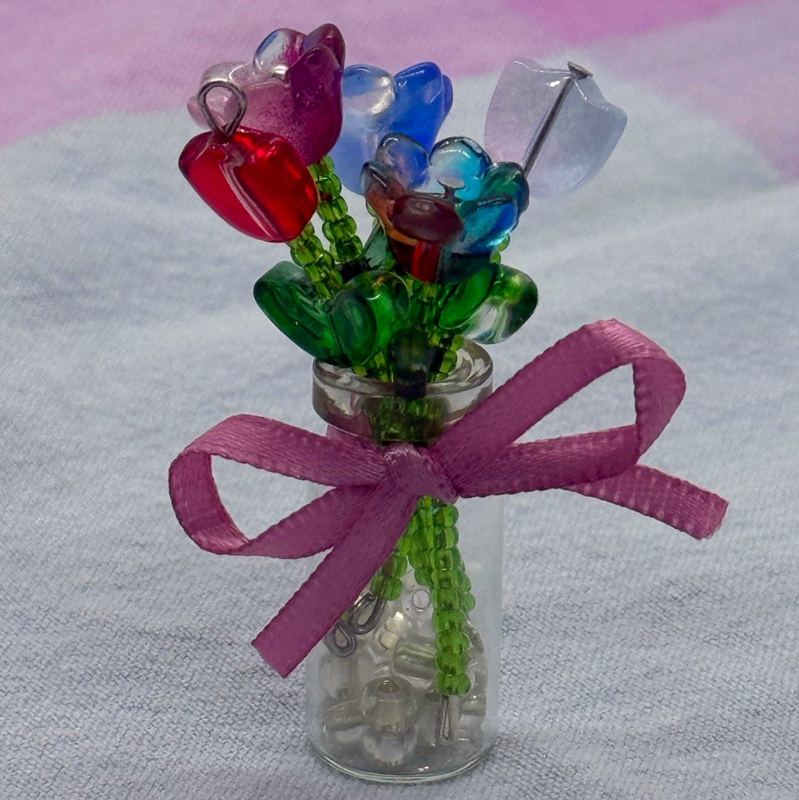 Forever Blooming Bouquets